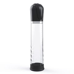 Pump Premium Rechargeable Automatic Lcd Pump-thumb-12