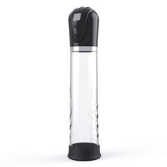 Pump Premium Rechargeable Automatic Lcd Pump-thumb-11