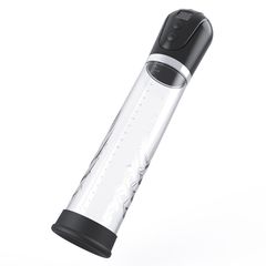 Pump Premium Rechargeable Automatic Lcd Pump-thumb-5
