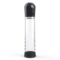 Pump Premium Rechargeable Automatic Lcd Pump-thumb-10
