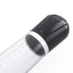 Pump Premium Rechargeable Automatic Lcd Pump-thumb-4