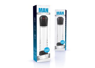 Pump Premium Rechargeable Automatic Lcd Pump-thumb-6