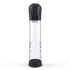 Pump Premium Rechargeable Automatic Lcd Pump-thumb-7