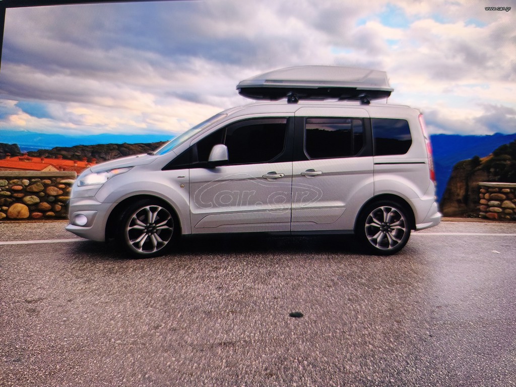 Ford Tourneo Connect 2016 ST LINE