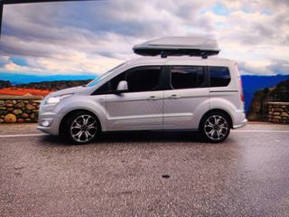 Ford Tourneo Connect 2016 ST LINE