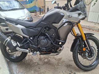 Κάγκελα Yamaha Tenere 700 / Rally 2025-2026