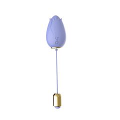 Vibrating Vaginal Mini Δονητής Egg με Απομακρυσμένο Έλεγχο 7.3cm-thumb-1