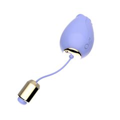 Vibrating Vaginal Mini Δονητής Egg με Απομακρυσμένο Έλεγχο 7.3cm-thumb-4