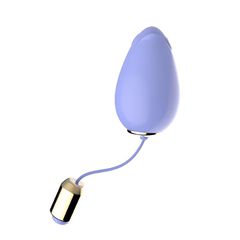 Vibrating Vaginal Mini Δονητής Egg με Απομακρυσμένο Έλεγχο 7.3cm