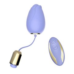 Vibrating Vaginal Mini Δονητής Egg με Απομακρυσμένο Έλεγχο 7.3cm-thumb-2