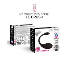 Black Crush App Controlled-thumb-1