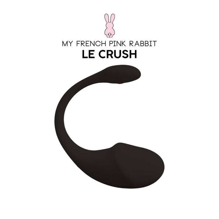 Black Crush App Controlled