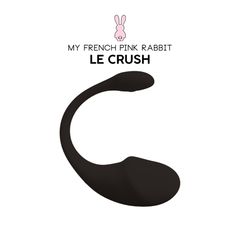 Black Crush App Controlled