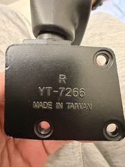 Καθρέπτης SUZUKI SAMURAI SJ413-thumb-1