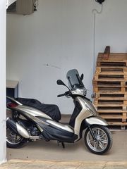 Piaggio Beverly 300 2023 HPE-thumb-4