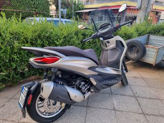 Piaggio Beverly 300 2023 HPE-thumb-5