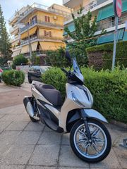Piaggio Beverly 300 2023 HPE-thumb-6