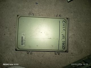 ΕΓΚΕΦΑΛΟΣ HONDA CIVIC VTI 2000 "37820-P9K-E11"