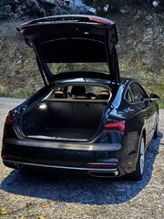 Audi A5 2020 40 TFSI g-tron S tronic ΜΟΝΑΔΙΚΟ ΣΤΗΝ ΕΛΛΑΔΑ-thumb-29