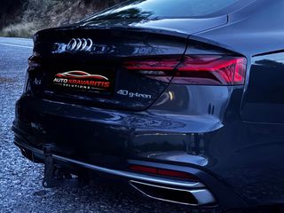 Audi A5 2020 40 TFSI g-tron S tronic ΜΟΝΑΔΙΚΟ ΣΤΗΝ ΕΛΛΑΔΑ-thumb-31