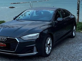 Audi A5 2020 40 TFSI g-tron S tronic ΜΟΝΑΔΙΚΟ ΣΤΗΝ ΕΛΛΑΔΑ-thumb-3