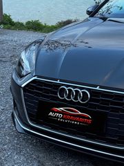 Audi A5 2020 40 TFSI g-tron S tronic ΜΟΝΑΔΙΚΟ ΣΤΗΝ ΕΛΛΑΔΑ-thumb-4