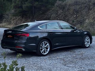 Audi A5 2020 40 TFSI g-tron S tronic ΜΟΝΑΔΙΚΟ ΣΤΗΝ ΕΛΛΑΔΑ-thumb-6
