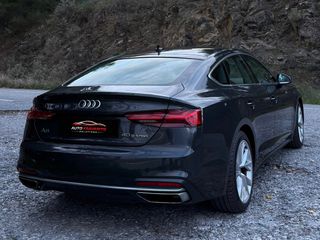 Audi A5 2020 40 TFSI g-tron S tronic ΜΟΝΑΔΙΚΟ ΣΤΗΝ ΕΛΛΑΔΑ-thumb-7