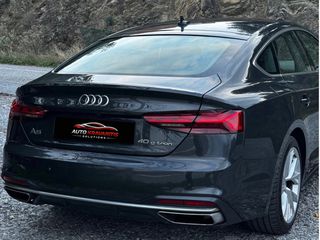 Audi A5 2020 40 TFSI g-tron S tronic ΜΟΝΑΔΙΚΟ ΣΤΗΝ ΕΛΛΑΔΑ-thumb-9