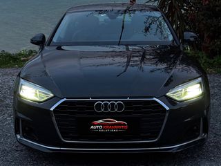 Audi A5 2020 40 TFSI g-tron S tronic ΜΟΝΑΔΙΚΟ ΣΤΗΝ ΕΛΛΑΔΑ-thumb-12