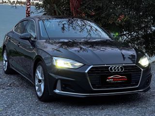 Audi A5 2020 40 TFSI g-tron S tronic ΜΟΝΑΔΙΚΟ ΣΤΗΝ ΕΛΛΑΔΑ-thumb-13