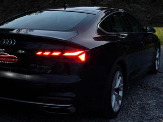 Audi A5 2020 40 TFSI g-tron S tronic ΜΟΝΑΔΙΚΟ ΣΤΗΝ ΕΛΛΑΔΑ-thumb-14