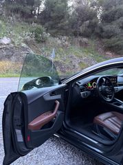Audi A5 2020 40 TFSI g-tron S tronic ΜΟΝΑΔΙΚΟ ΣΤΗΝ ΕΛΛΑΔΑ-thumb-16