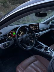 Audi A5 2020 40 TFSI g-tron S tronic ΜΟΝΑΔΙΚΟ ΣΤΗΝ ΕΛΛΑΔΑ-thumb-18