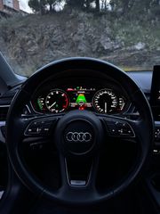 Audi A5 2020 40 TFSI g-tron S tronic ΜΟΝΑΔΙΚΟ ΣΤΗΝ ΕΛΛΑΔΑ-thumb-19