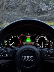 Audi A5 2020 40 TFSI g-tron S tronic ΜΟΝΑΔΙΚΟ ΣΤΗΝ ΕΛΛΑΔΑ-thumb-20