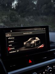 Audi A5 2020 40 TFSI g-tron S tronic ΜΟΝΑΔΙΚΟ ΣΤΗΝ ΕΛΛΑΔΑ-thumb-22