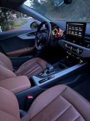 Audi A5 2020 40 TFSI g-tron S tronic ΜΟΝΑΔΙΚΟ ΣΤΗΝ ΕΛΛΑΔΑ-thumb-24