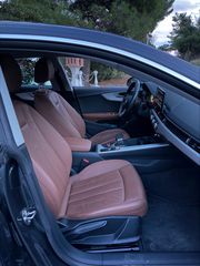 Audi A5 2020 40 TFSI g-tron S tronic ΜΟΝΑΔΙΚΟ ΣΤΗΝ ΕΛΛΑΔΑ-thumb-25