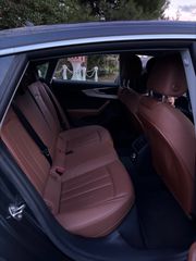 Audi A5 2020 40 TFSI g-tron S tronic ΜΟΝΑΔΙΚΟ ΣΤΗΝ ΕΛΛΑΔΑ-thumb-26