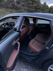 Audi A5 2020 40 TFSI g-tron S tronic ΜΟΝΑΔΙΚΟ ΣΤΗΝ ΕΛΛΑΔΑ-thumb-27
