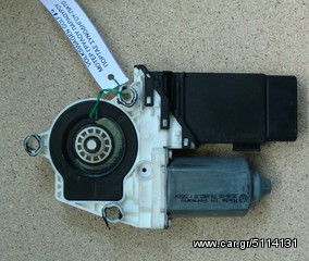 ΜΟΤΕΡ ΓΡΥΛΟΥ ΠΑΡΑΘΥΡΟΥ VOLKSWAGEN GOLF 4 1998-04 ΜΠΡΟΣΤΑ ΔΕΞΙΑ (1J1959802D/9776-101434-203 F005S00048)