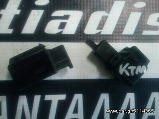 ΡΕΛΕ ΦΛΑΣ (ΦΛΑΣΕΡ-FLASHER) ΓΝΗΣΙΟ KTM LC4 640 2004' ΣΕ ΑΡΙΣΤΗ ΚΑΤΑΣΤΑΣΗ-thumb-1