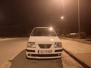 Hyundai Atos 2005 PRIME