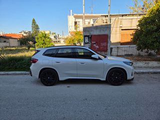 Bmw X1 2024 XDRIVE25E SPORT LINE STEPTRONIC-thumb-5