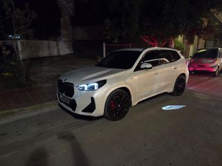 Bmw X1 2024 XDRIVE25E SPORT LINE STEPTRONIC