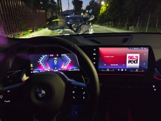 Bmw X1 2024 XDRIVE25E SPORT LINE STEPTRONIC-thumb-18
