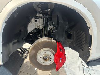 Bmw X1 2024 XDRIVE25E SPORT LINE STEPTRONIC-thumb-14