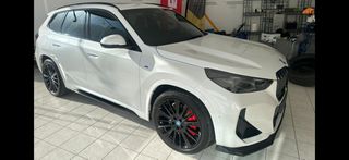 Bmw X1 2024 XDRIVE25E SPORT LINE STEPTRONIC-thumb-34