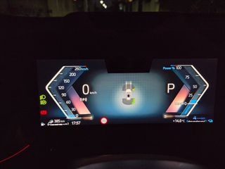 Bmw X1 2024 XDRIVE25E SPORT LINE STEPTRONIC-thumb-16